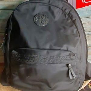 Tory burch backpack